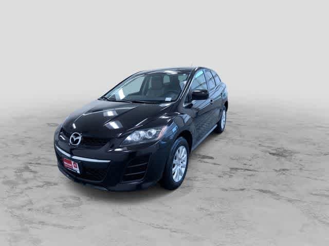 Thumbnail: 2011 Mazda CX-7 - 6