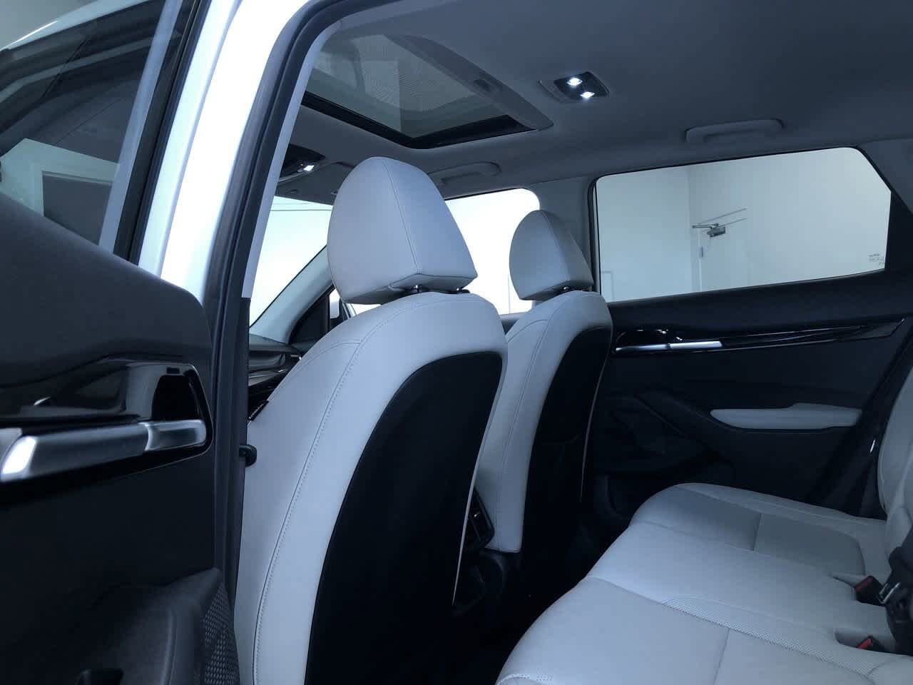 2021 Kia Seltos EX 19