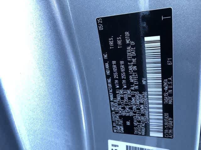 Thumbnail: 2025 Toyota Grand Highlander - 26