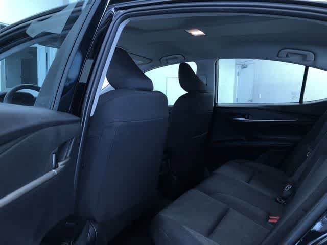 Thumbnail: 2025 Toyota Camry - 20