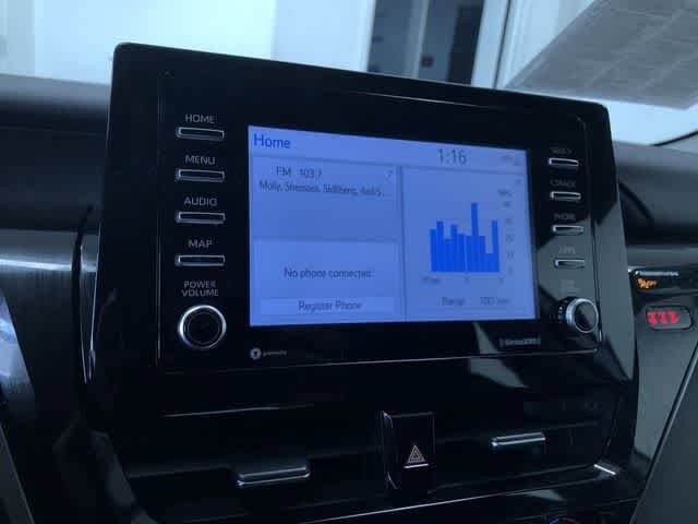 Thumbnail: 2022 Toyota Camry - 27