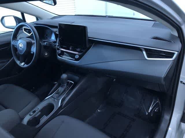 Thumbnail: 2025 Toyota Corolla - 23