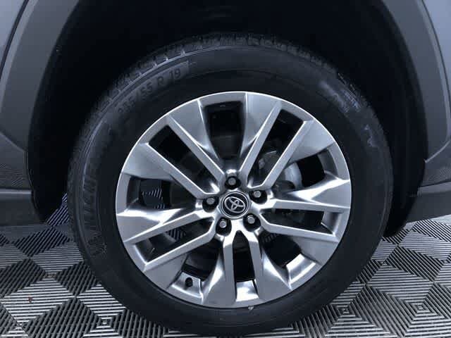 Thumbnail: 2023 Toyota RAV4 - 16