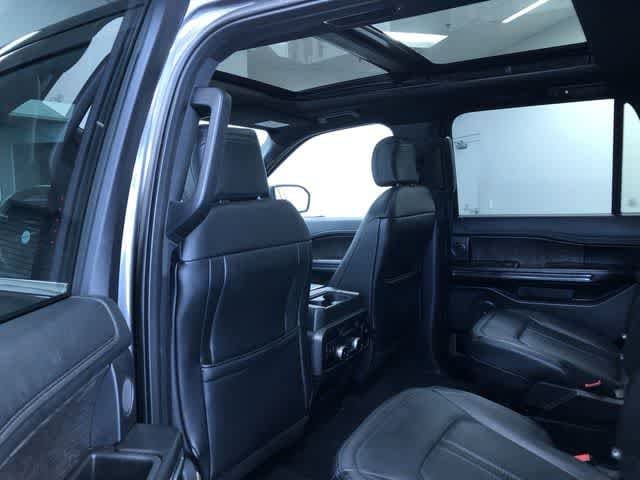 Thumbnail: 2019 Ford Expedition - 20