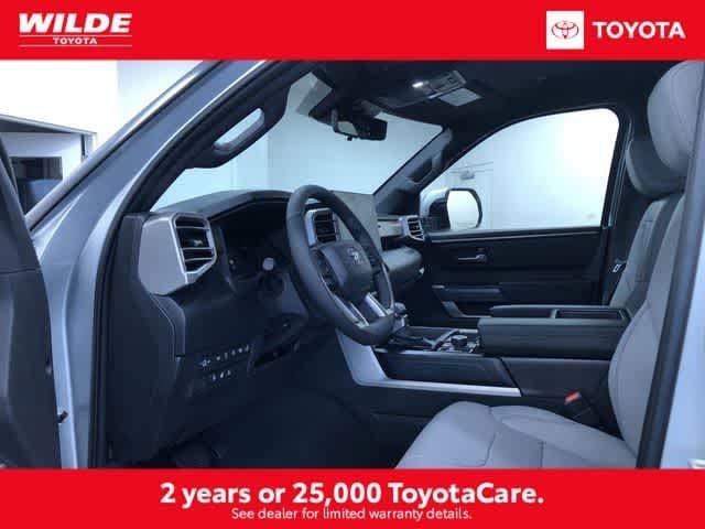 Thumbnail: 2026 Toyota Tundra - 2