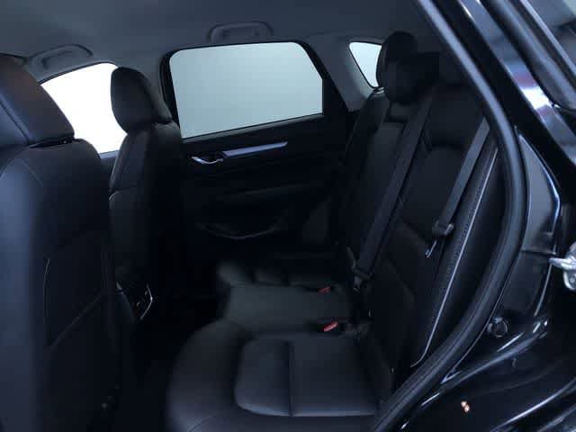 Thumbnail: 2025 Mazda CX-5 - 21