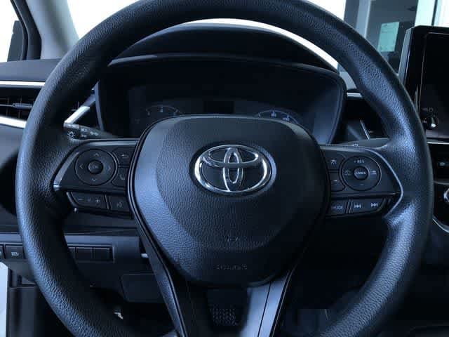 Thumbnail: 2025 Toyota Corolla - 24
