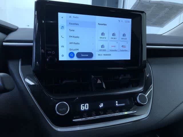 Thumbnail: 2025 Toyota Corolla - 28