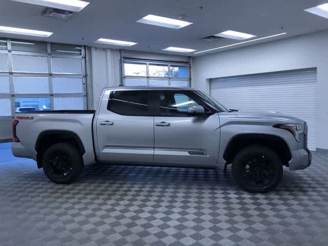 Thumbnail: 2026 Toyota Tundra - 6