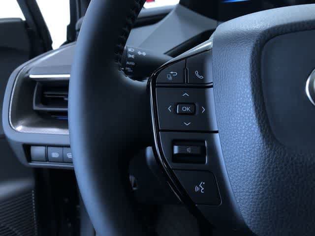 Thumbnail: 2026 Toyota Prius - 25