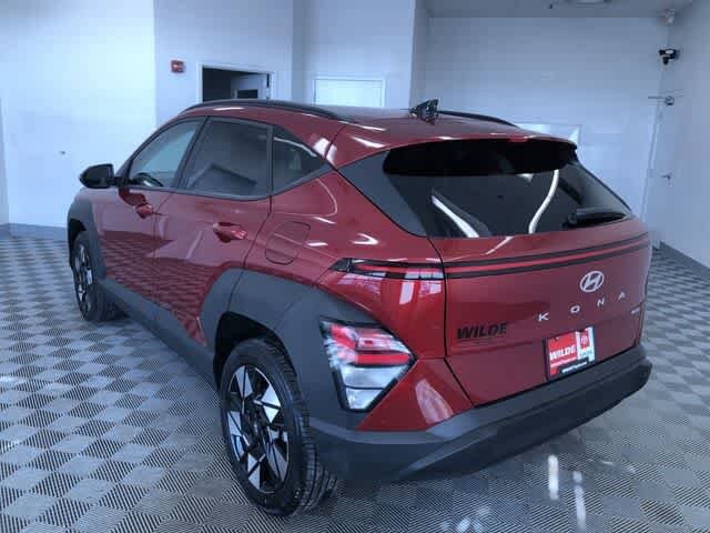 Thumbnail: 2025 Hyundai Kona - 13