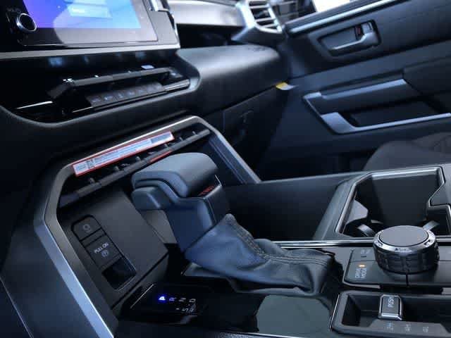 Thumbnail: 2026 Toyota Tundra - 24