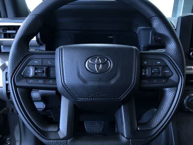 Thumbnail: 2025 Toyota Tacoma - 15
