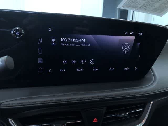 Thumbnail: 2024 Buick Encore GX - 30