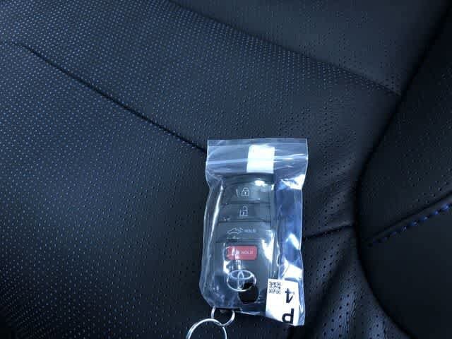 Thumbnail: 2026 Toyota Tundra - 24