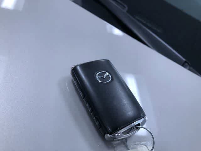 Thumbnail: 2025 Mazda CX-5 - 33