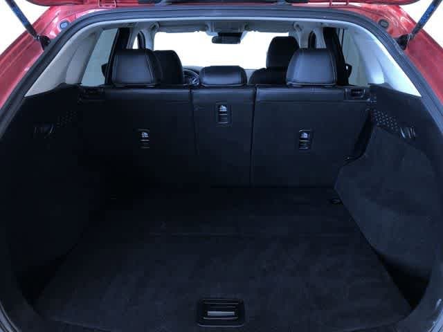 Thumbnail: 2025 Mazda CX-5 - 34