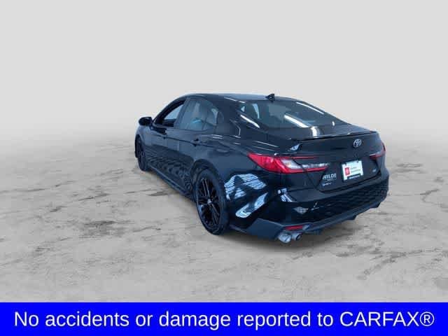 Thumbnail: 2025 Toyota Camry - 8