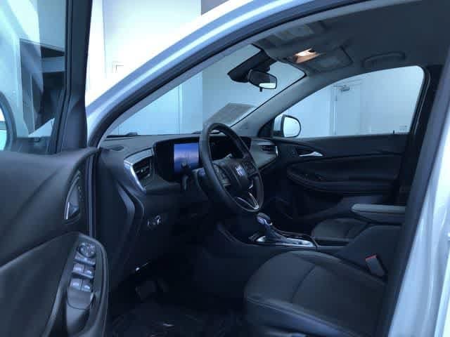 Thumbnail: 2025 Buick Encore GX - 11