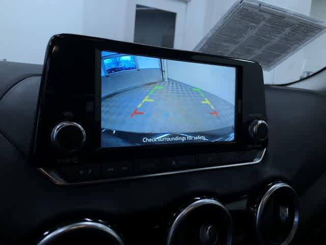 Thumbnail: 2024 Nissan Sentra - 29