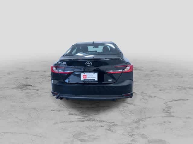 Thumbnail: 2025 Toyota Camry - 9