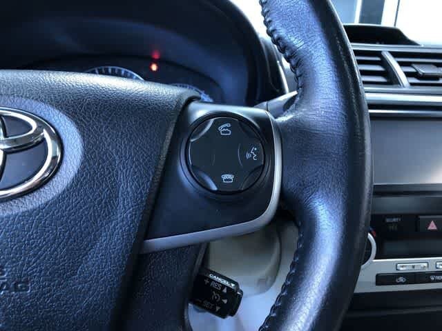Thumbnail: 2013 Toyota Camry - 27