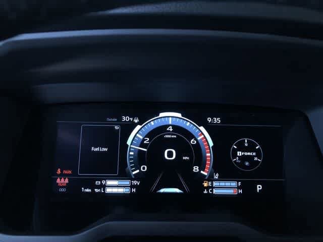 Thumbnail: 2026 Toyota Tundra - 25