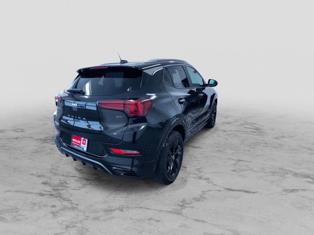 2024 Buick Encore GX Sport Touring 9