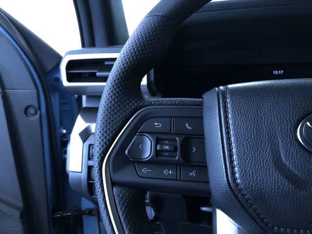 Thumbnail: 2026 Toyota Tacoma - 19