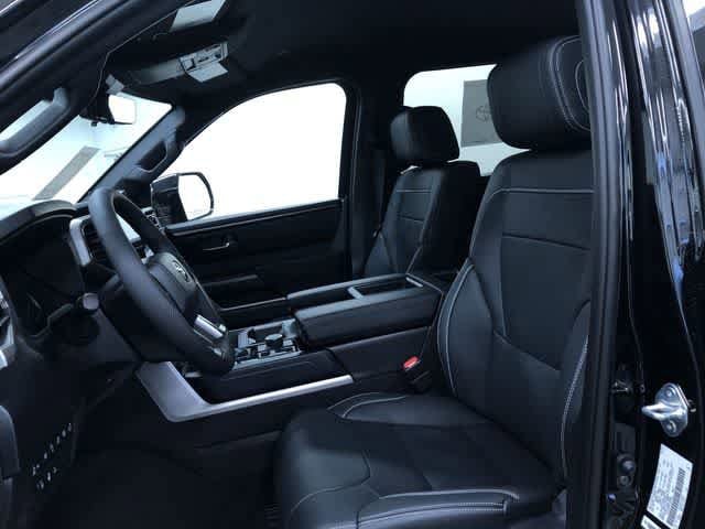 Thumbnail: 2026 Toyota Tundra - 11