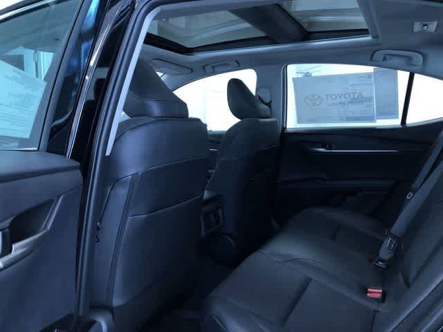 Thumbnail: 2026 Toyota Camry - 19