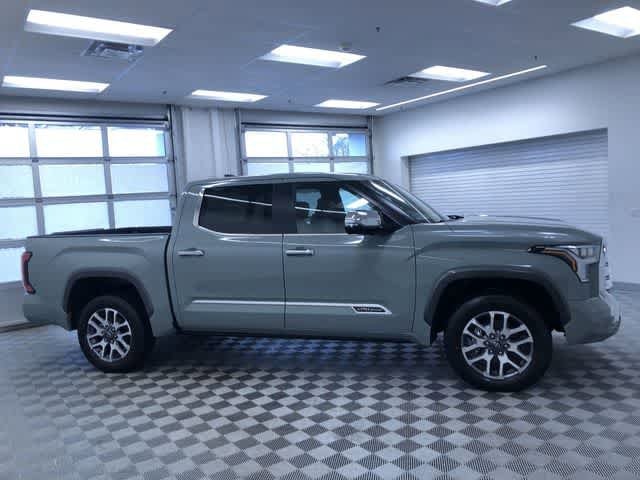 Thumbnail: 2026 Toyota Tundra - 6