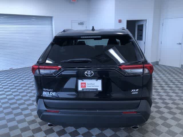 Thumbnail: 2025 Toyota RAV4 - 13