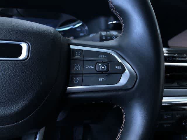 Thumbnail: 2022 Jeep Compass - 26