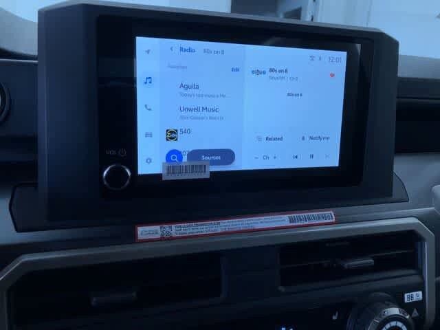 Thumbnail: 2026 Toyota Tacoma - 22