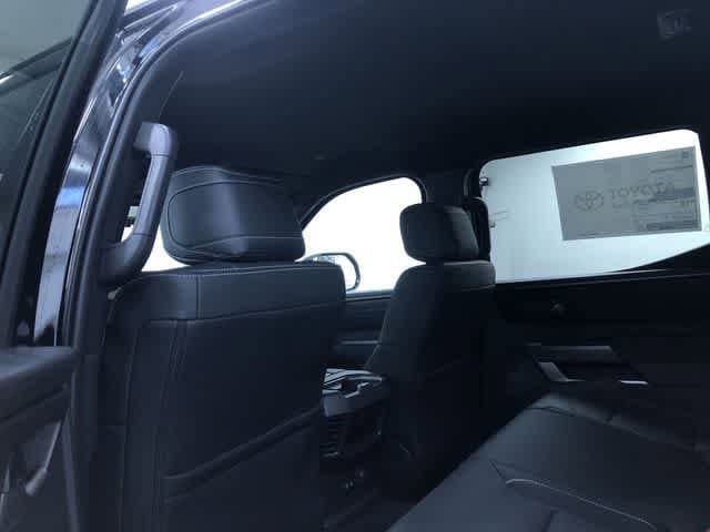 Thumbnail: 2026 Toyota Tundra - 12