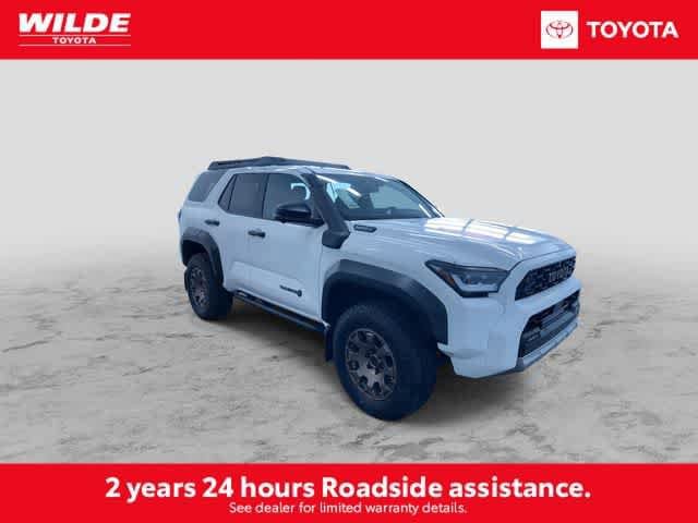 Thumbnail: 2026 Toyota 4Runner - 3