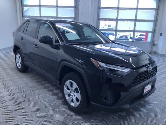 Thumbnail: 2025 Toyota RAV4 - 36