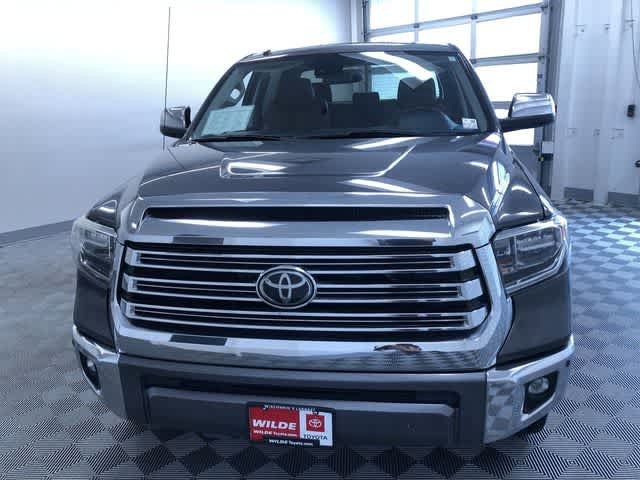 Thumbnail: 2019 Toyota Tundra - 9