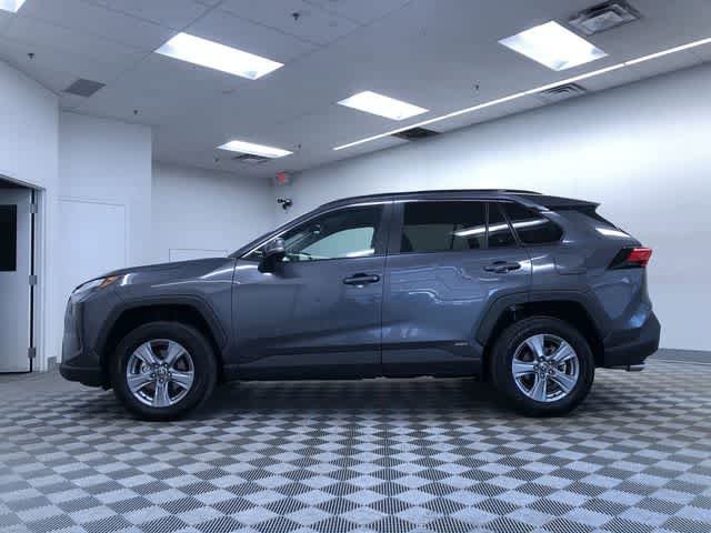 Thumbnail: 2025 Toyota RAV4 - 11