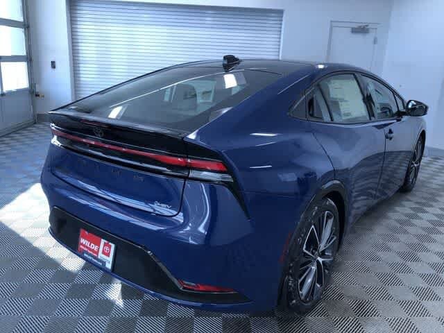 Thumbnail: 2026 Toyota Prius - 32