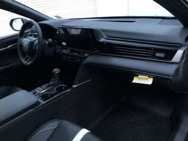 Thumbnail: 2026 Toyota Camry - 15