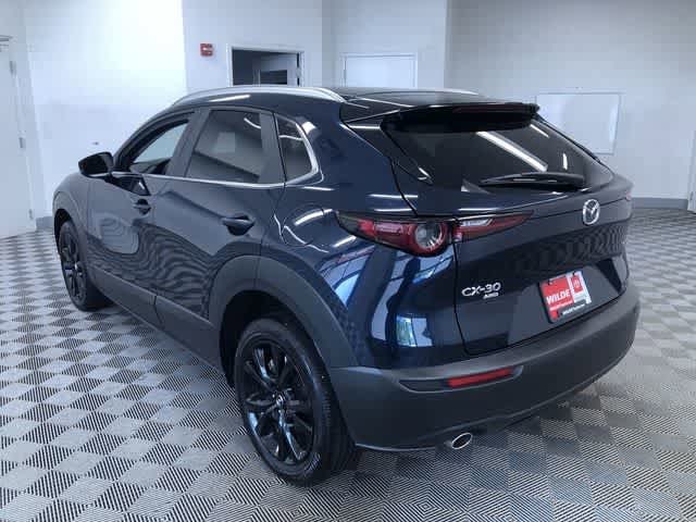 Thumbnail: 2024 Mazda CX-30 - 22