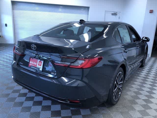 Thumbnail: 2026 Toyota Camry - 33