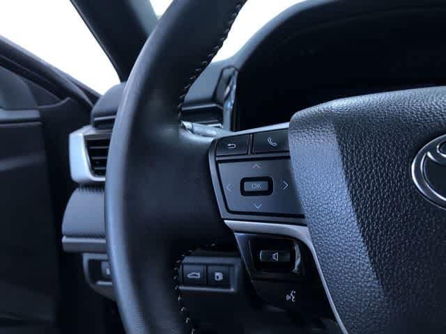 Thumbnail: 2025 Toyota Camry - 25