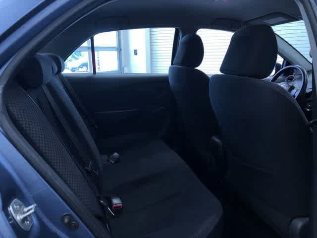 Thumbnail: 2008 Toyota Yaris - 20