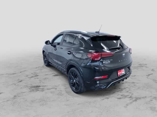 Thumbnail: 2024 Buick Encore GX - 8