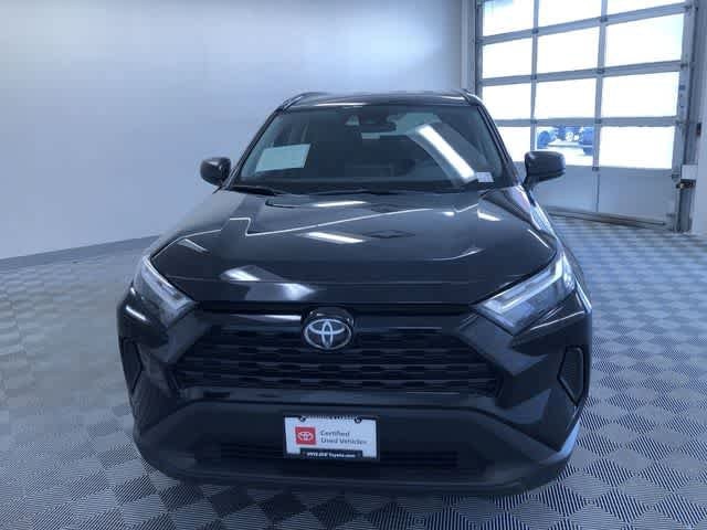 Thumbnail: 2025 Toyota RAV4 - 14