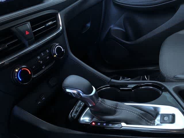 Thumbnail: 2025 Buick Encore GX - 30