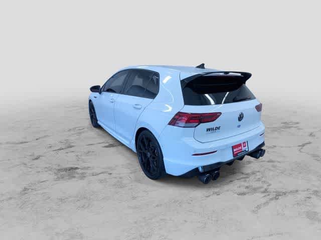 Thumbnail: 2023 Volkswagen Golf - 6